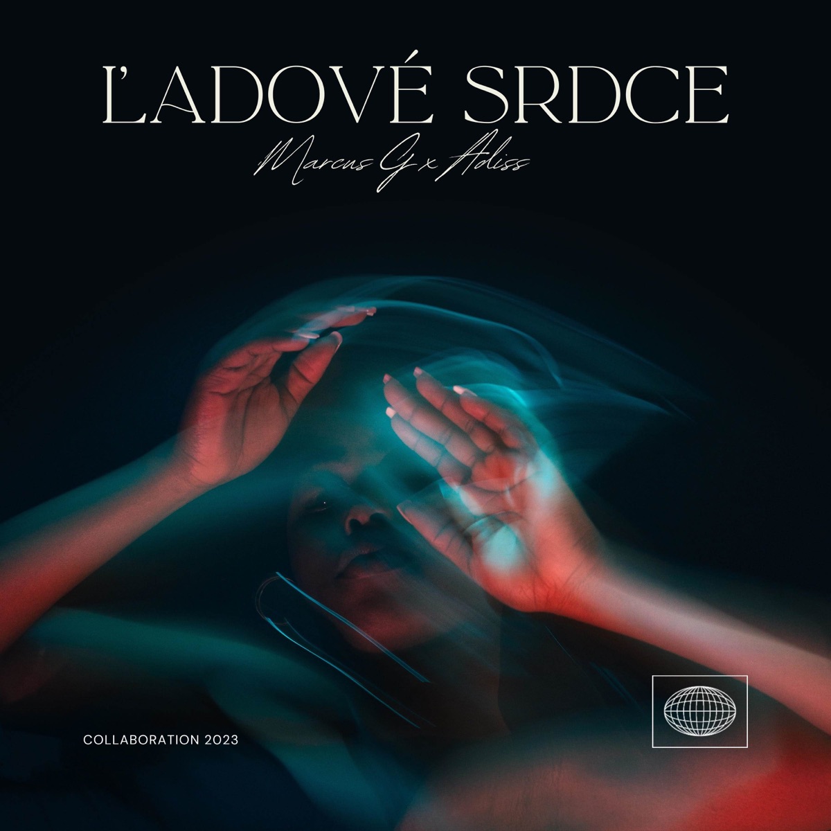 Ľadové srdce (feat. Marcus G)