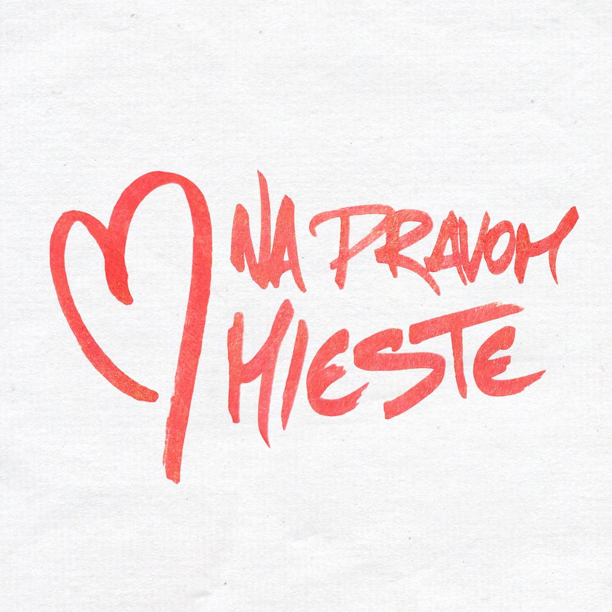 Srdce na pravom mieste