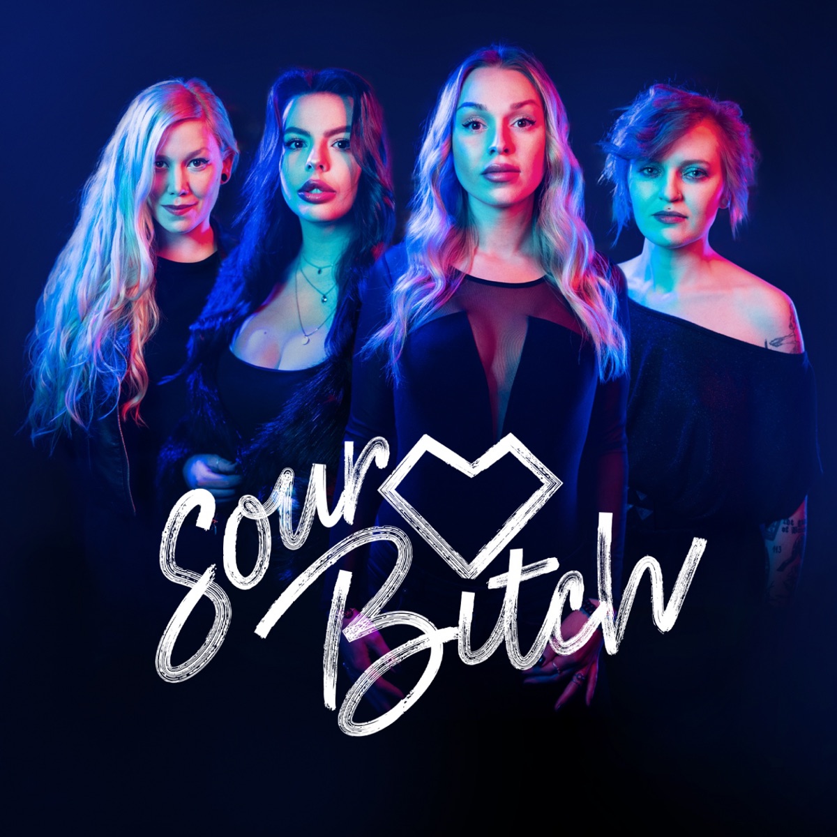 Bring me another bottle of wine