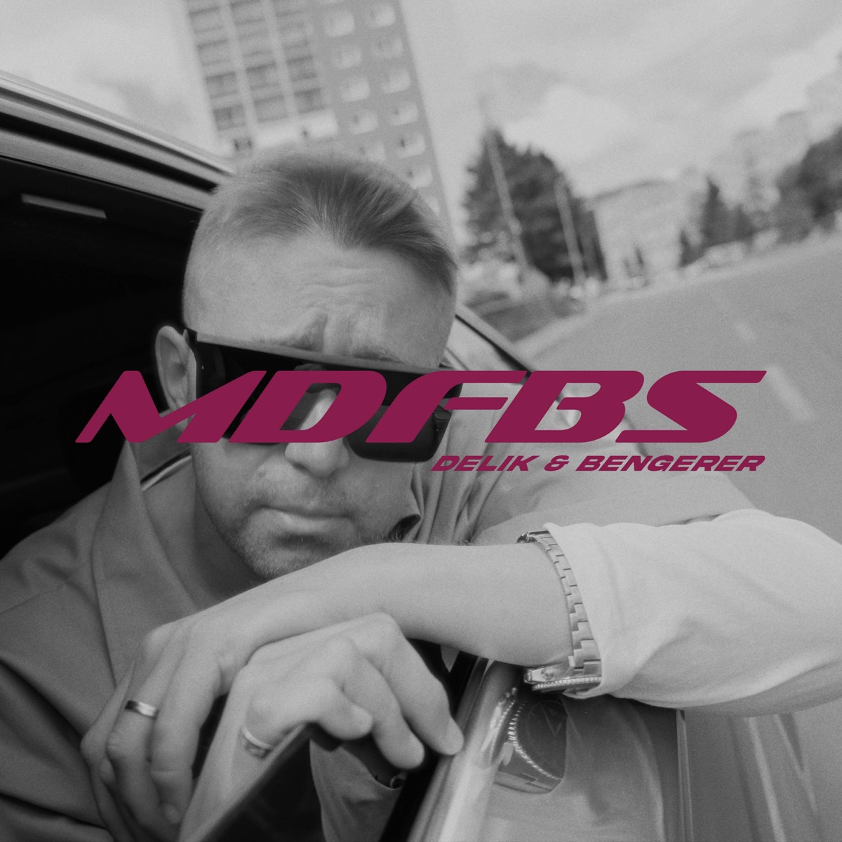 MDFBS (feat. Jozef Engerer)