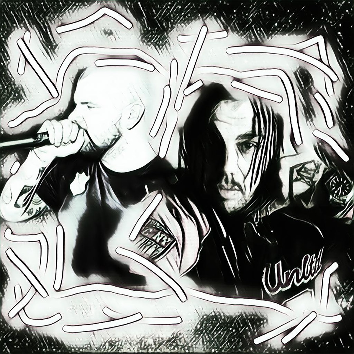 Mcegors 2017 (feat. Maulin)