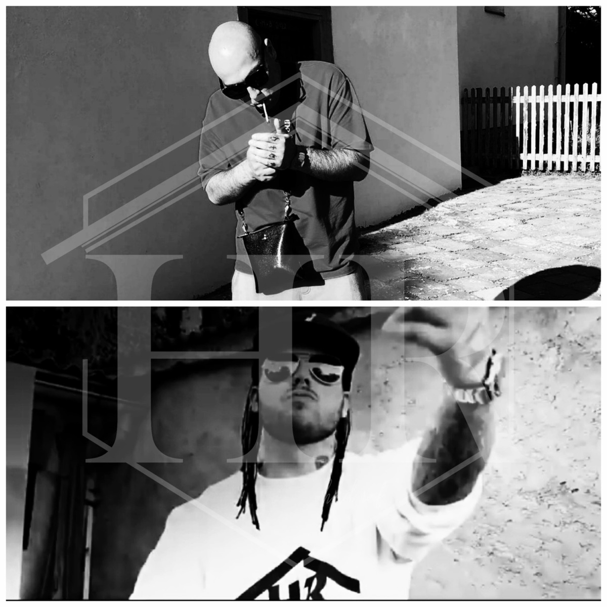 Zkurveně big (feat. Řáhol)