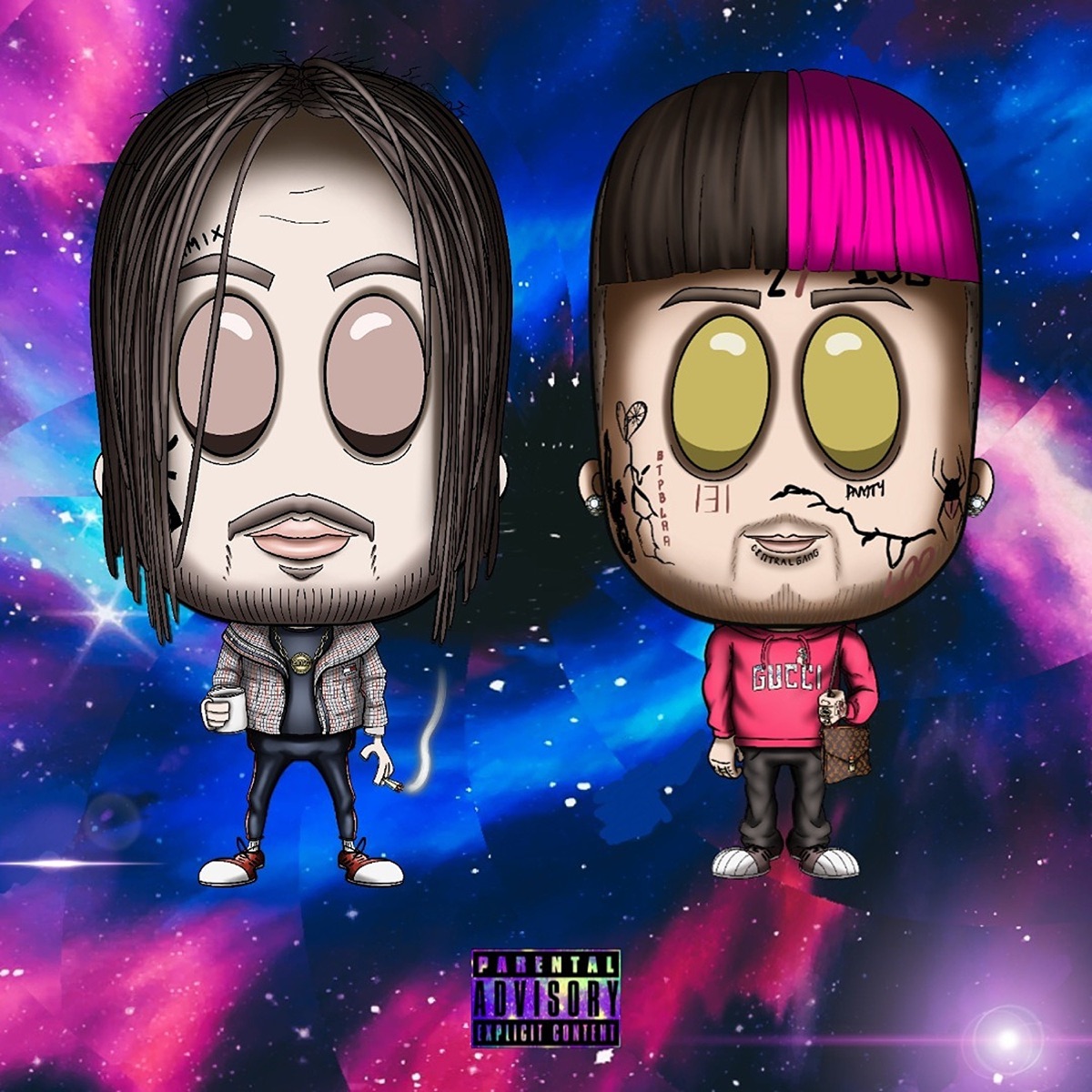 Plug (feat. Vercetti Cg)