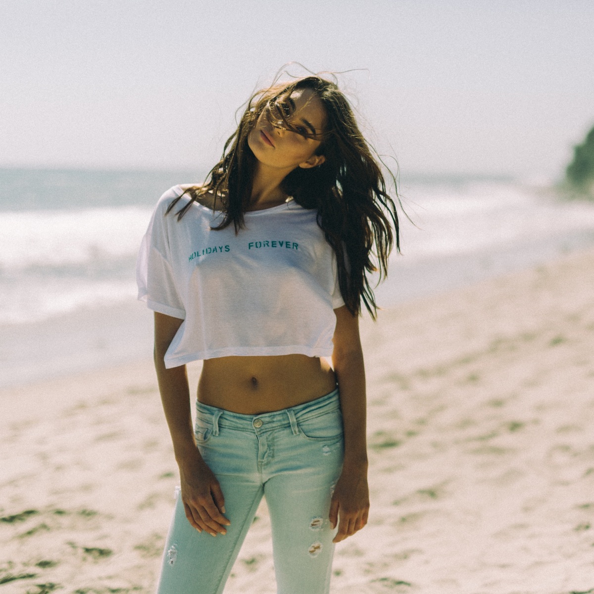 We are making love again