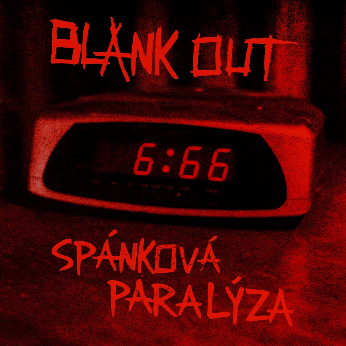 Spánková paralýza