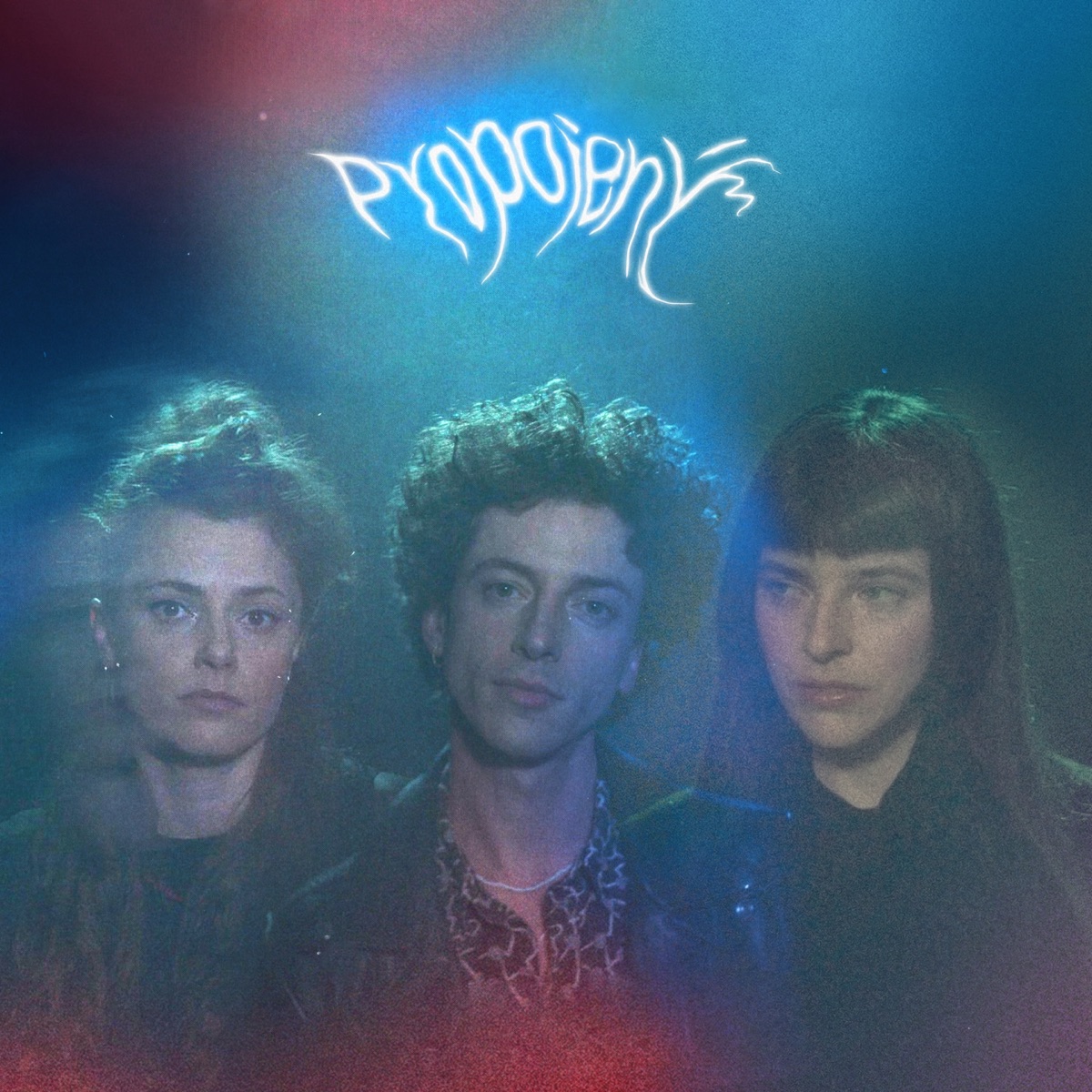 Propojený (feat. Jan Cina, Blanka Maderová, Ridina Ahmedová & Val)