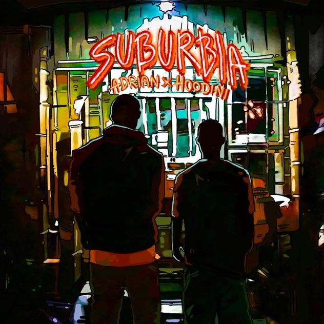 Suburbia (feat. Adrian)