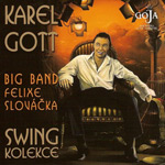 Big Band Felixe Slováčka-Swing kolekce