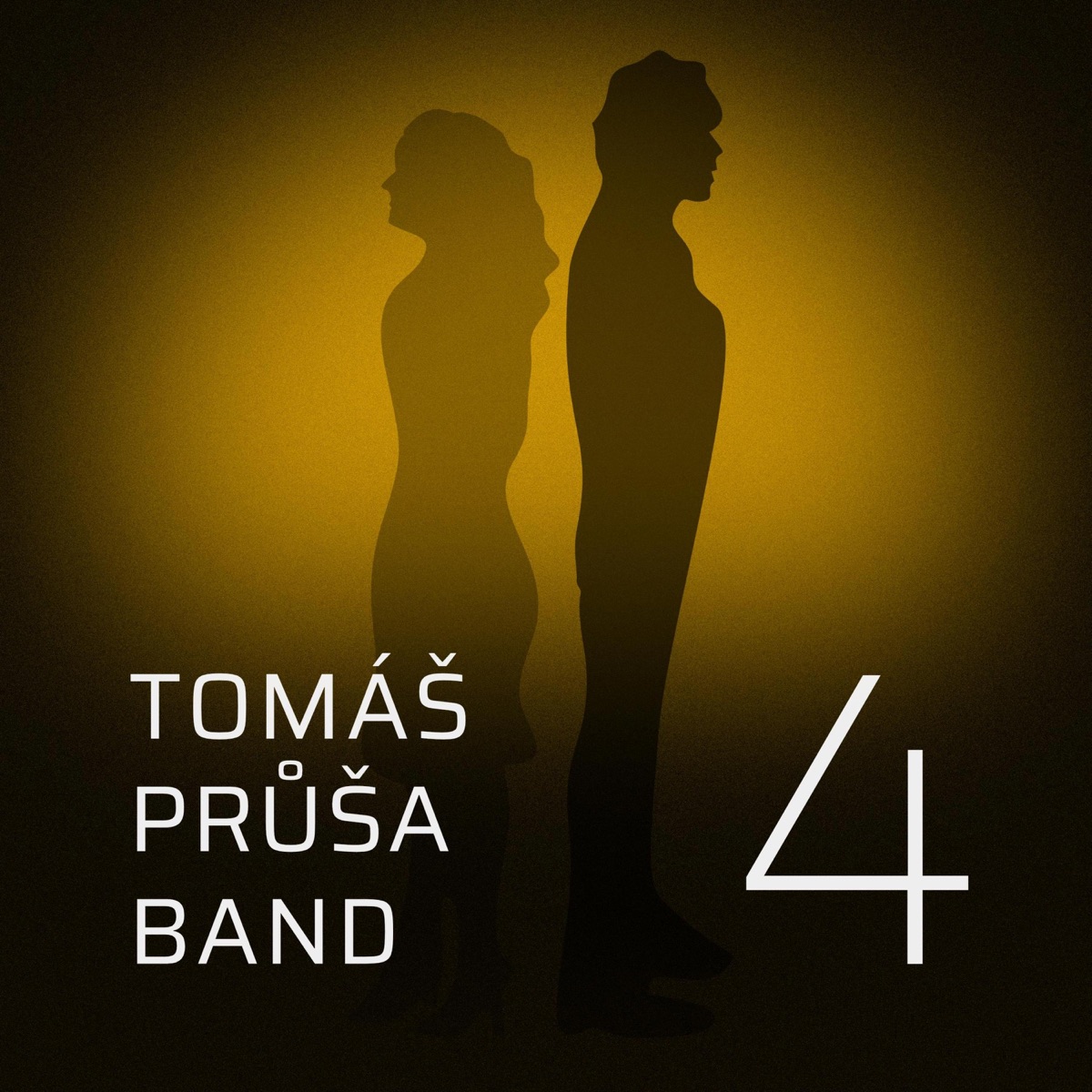 Nevidíme si do očí