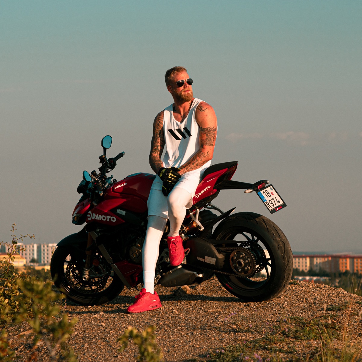 Věř si (akustická verze)