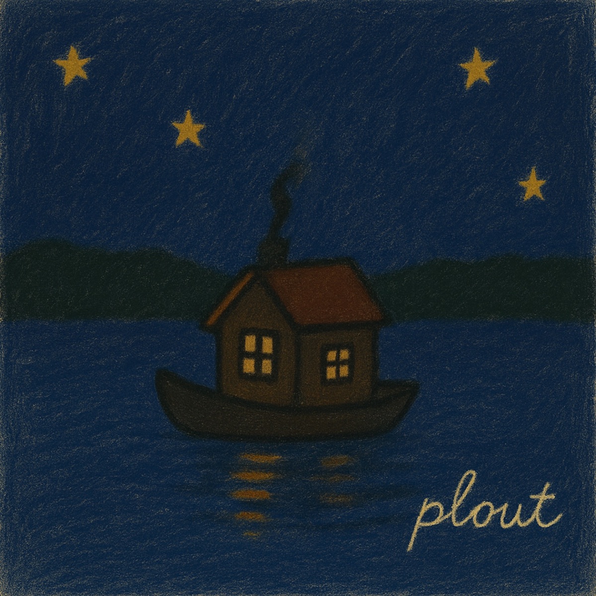Plout (feat. Adam Lanči)