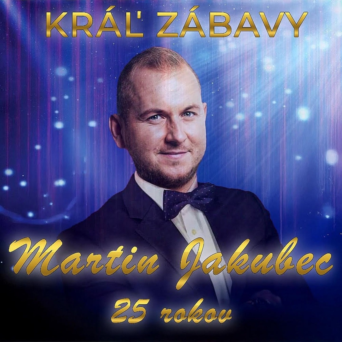 Kráľ zábavy