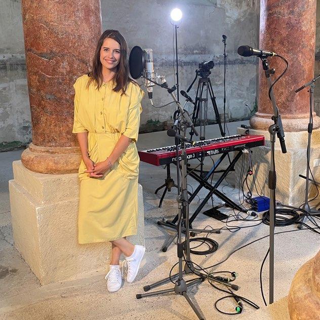 Všetko pod slnkom (live session)