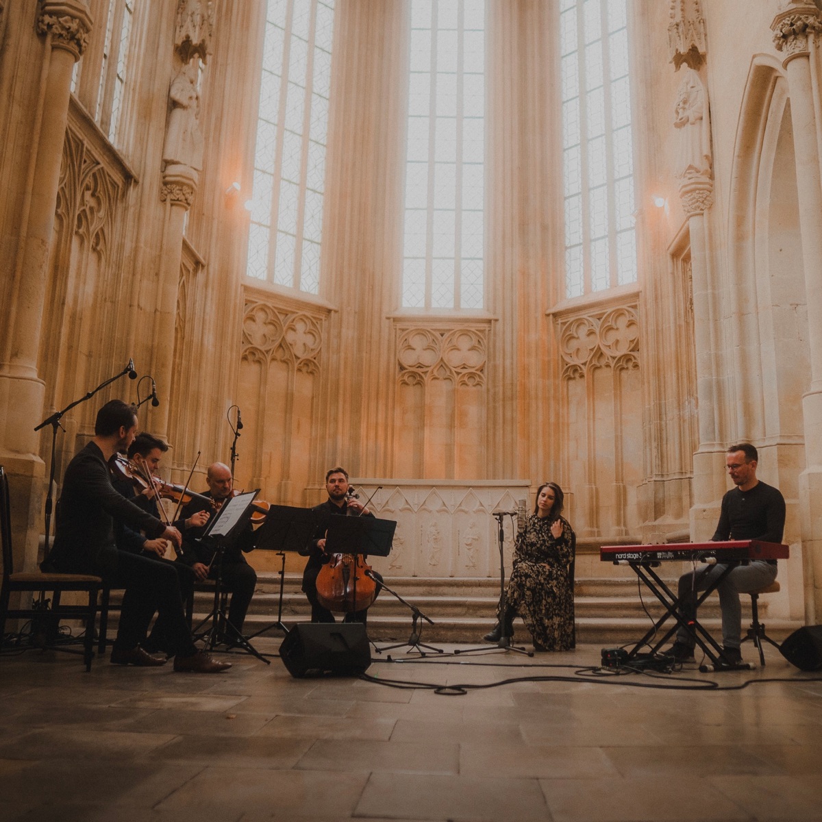 Rekviem (live) (feat. Rudolf Dobiáš)