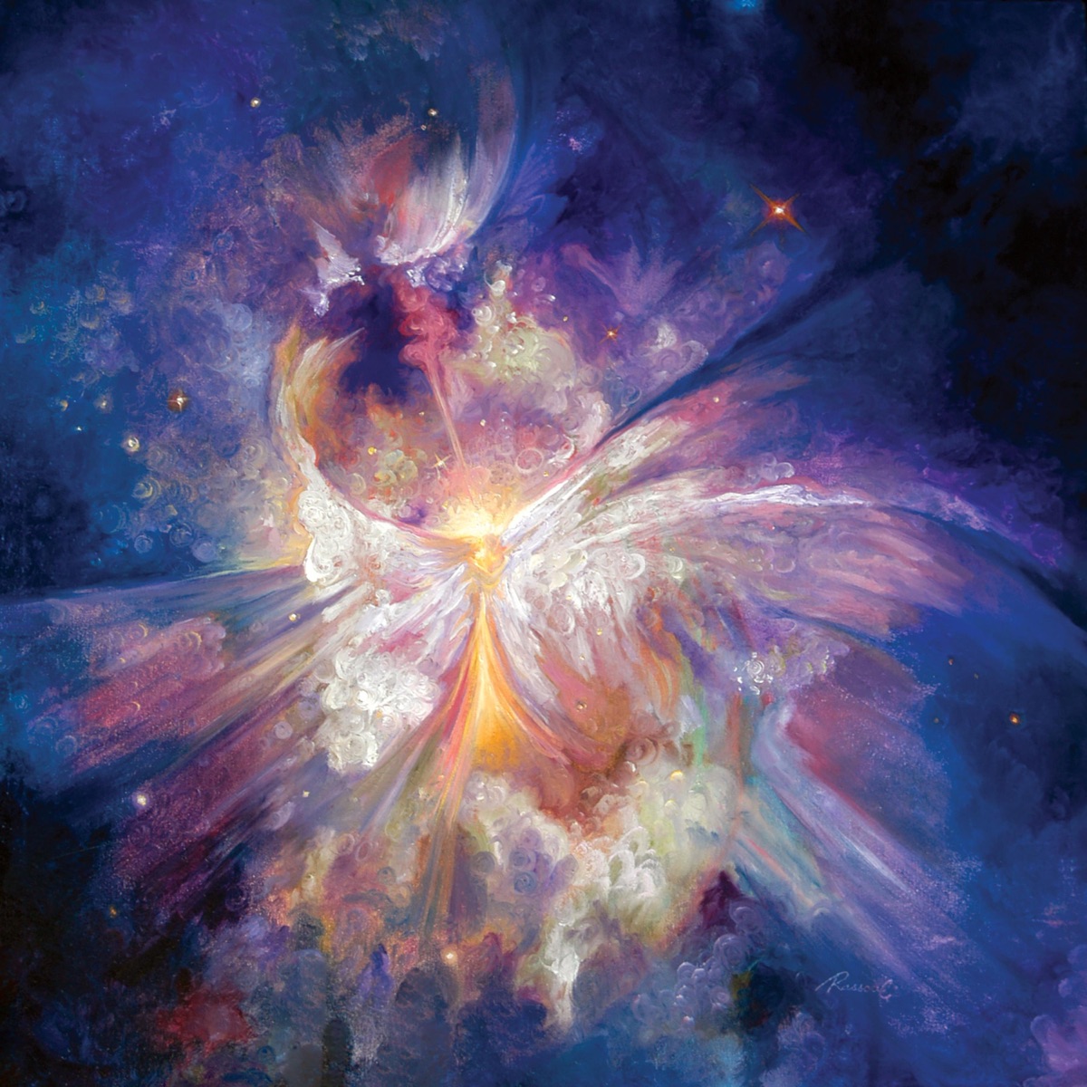 Lásko laskavá (feat. Salome Divine)