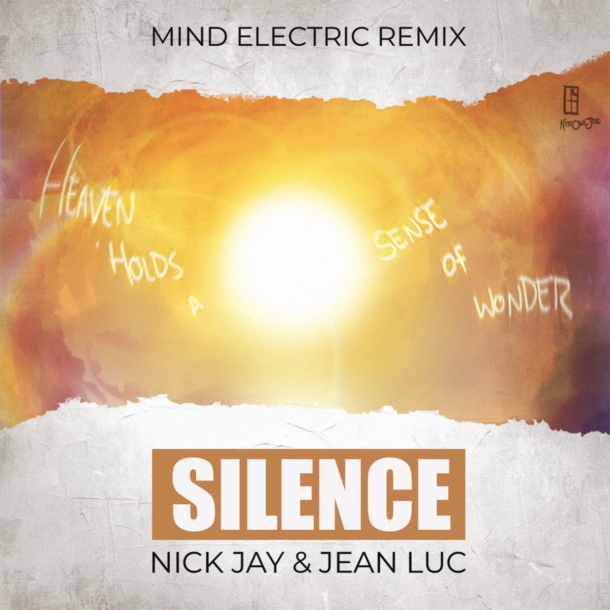 Silence (mind electric remix) (feat. Nick Jay, Mind Electric)
