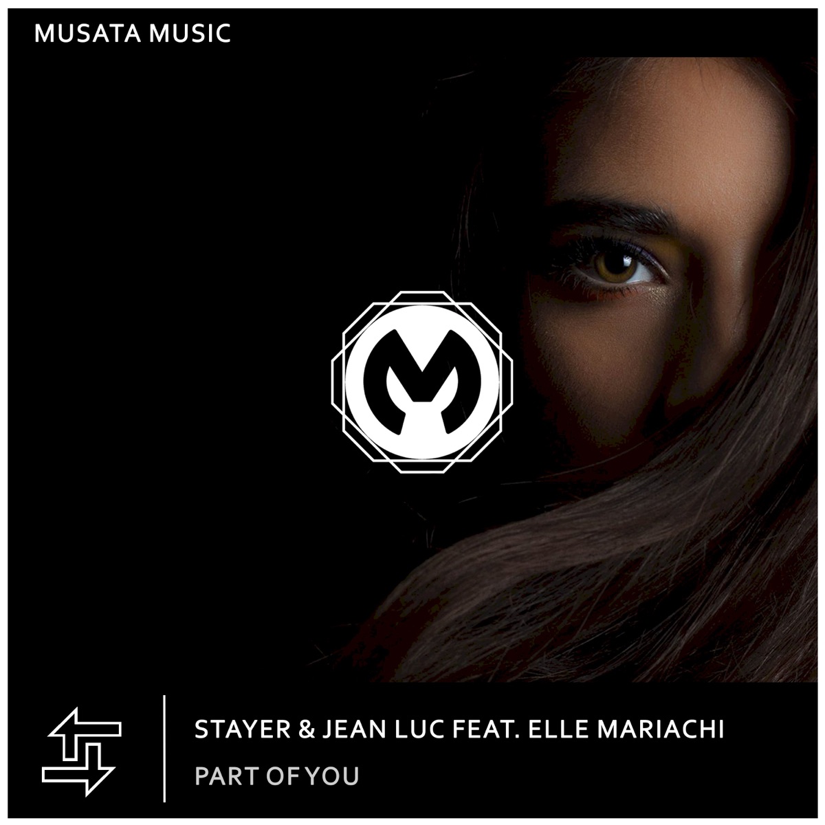 Part of you (feat. Stayer, Elle Mariachi)