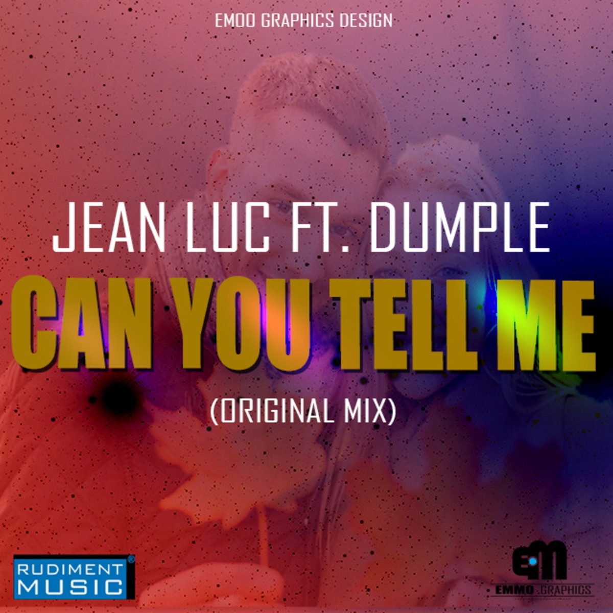 Can you tell me (feat. Dimple T)