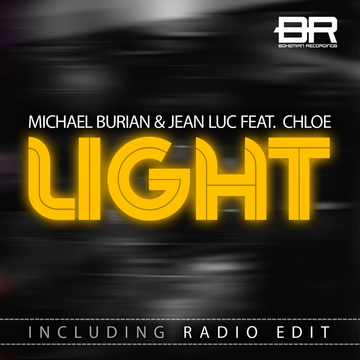 Light (feat. Chloe)