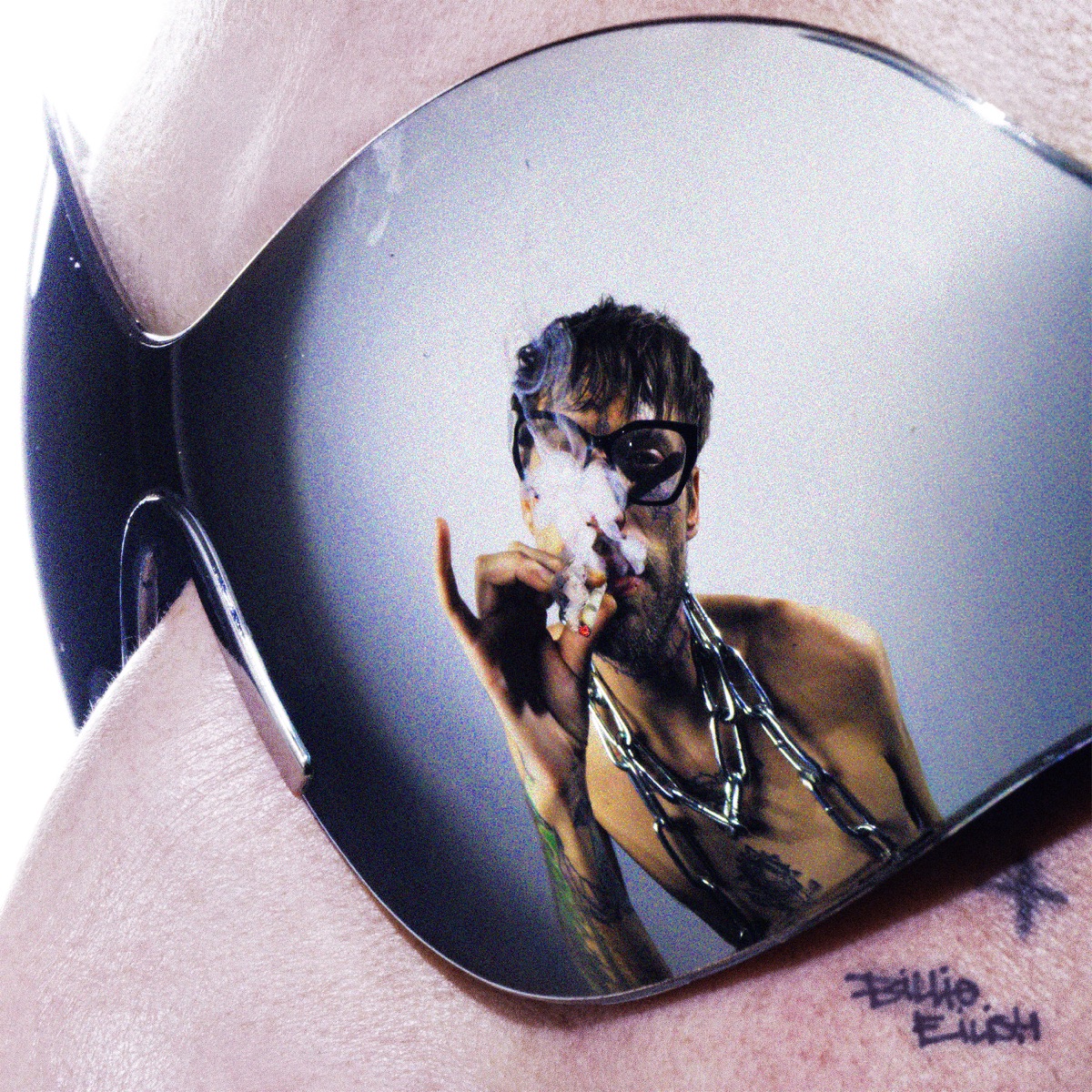 Billie Eilish (feat. Forest Blunt, Spack DS)