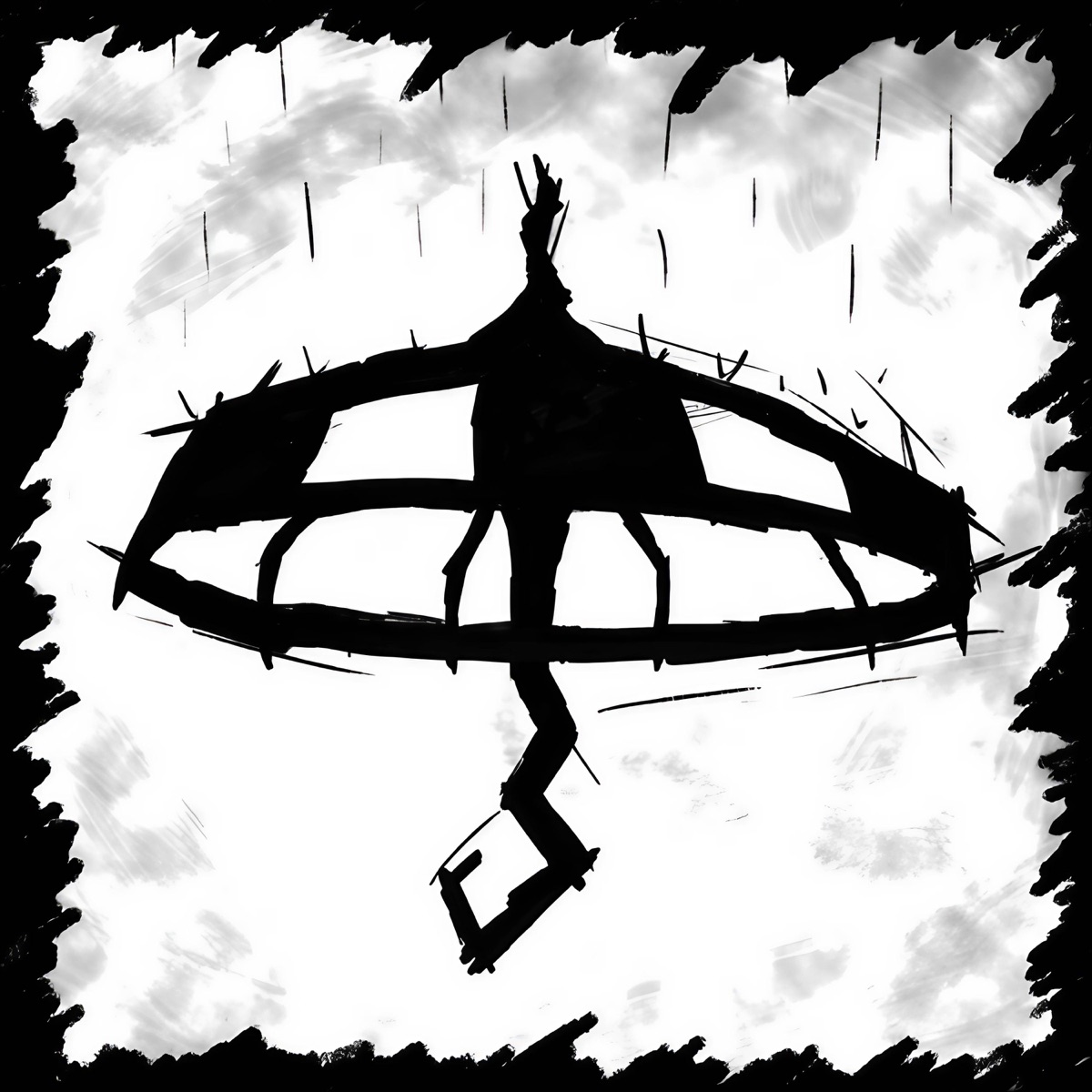 Like father like son