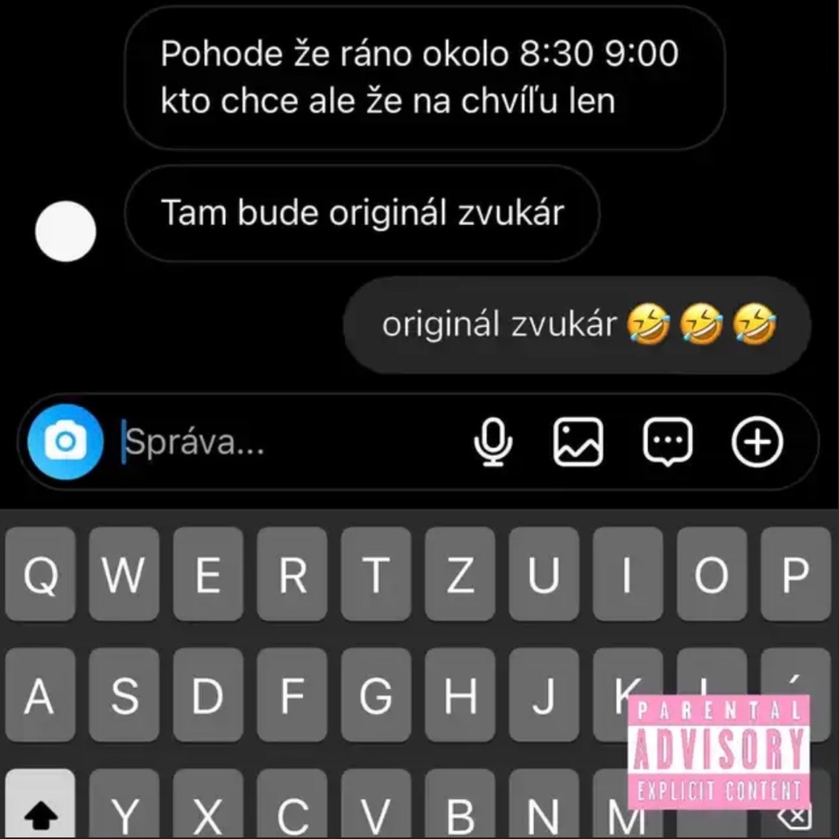 Originál (feat. TCash)