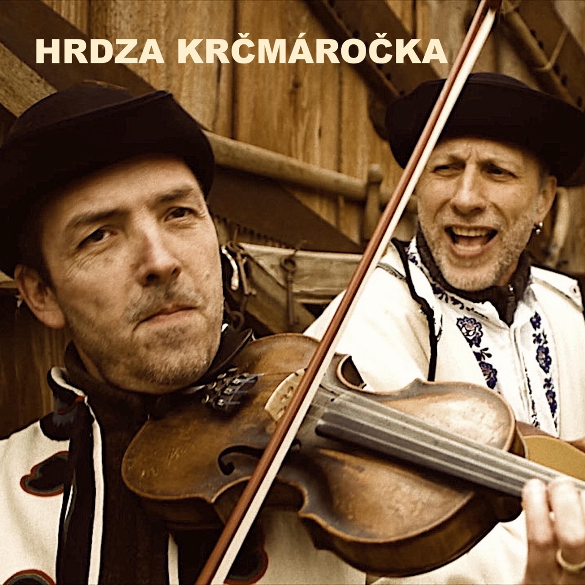 Krčmáročka