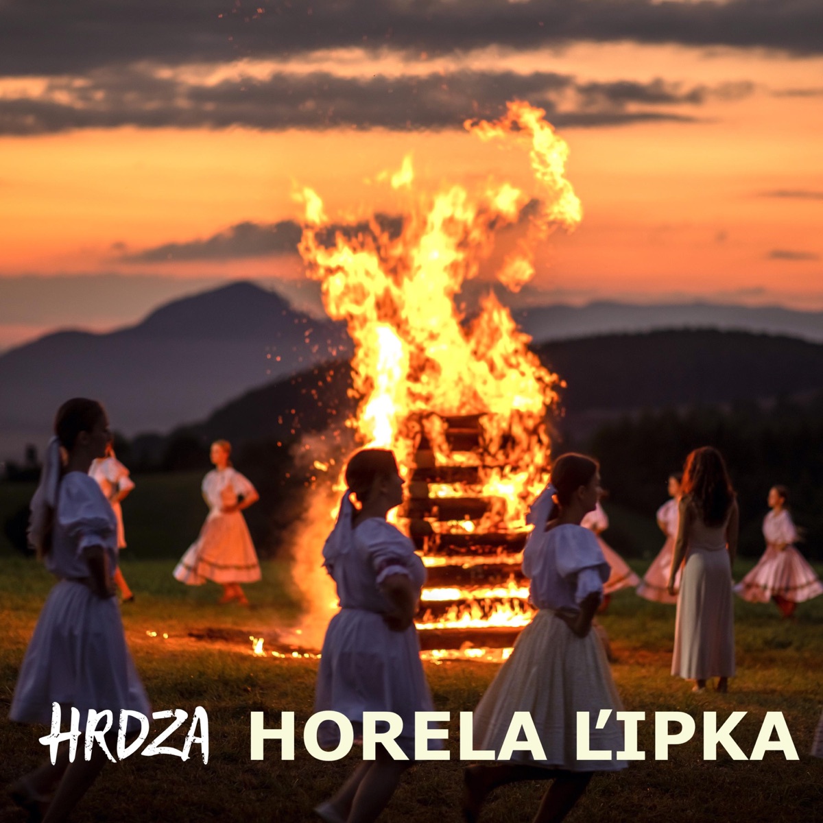 Horela ľipka
