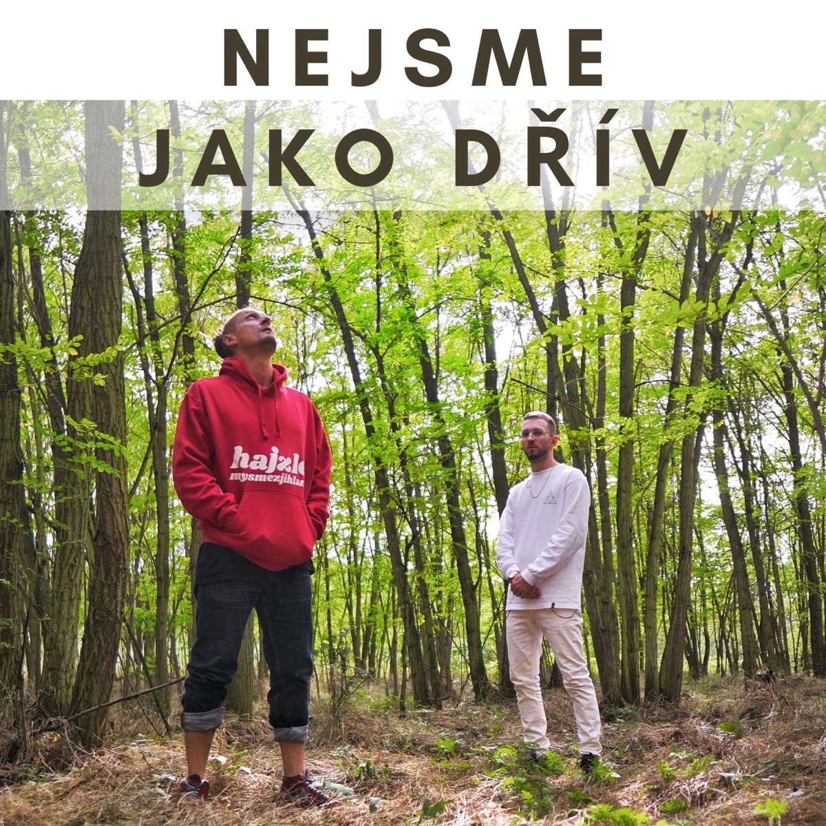 Nejsme jako dřív (feat. BastaBeats)