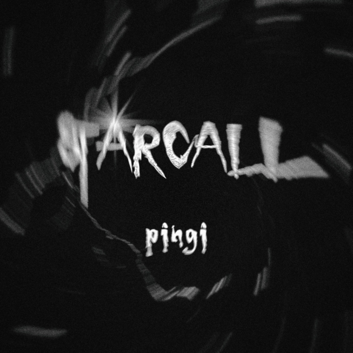 Starcall (feat. Rudolphh)