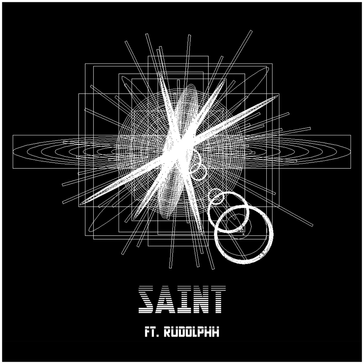 Saint (feat. Rudolphh)