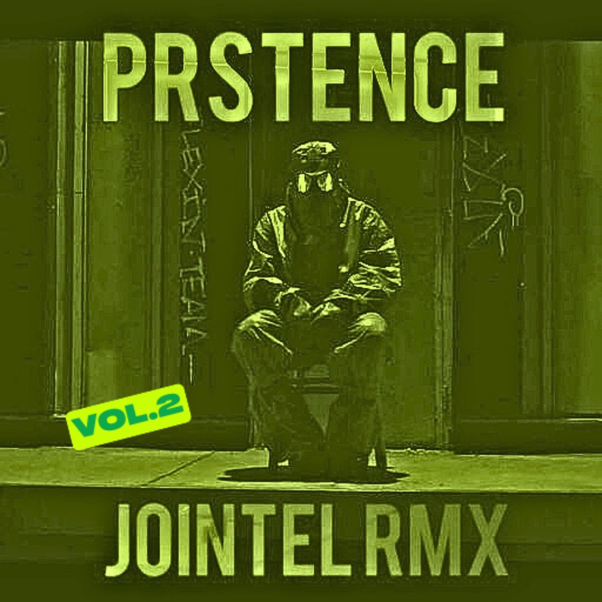 Prstence (feat. Jointel808) [rmx vol.2]