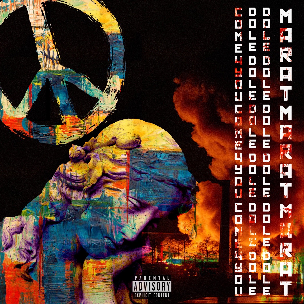 Dole (feat. Love4you)