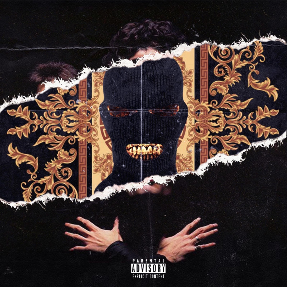 Obsidian (feat. Sasga)