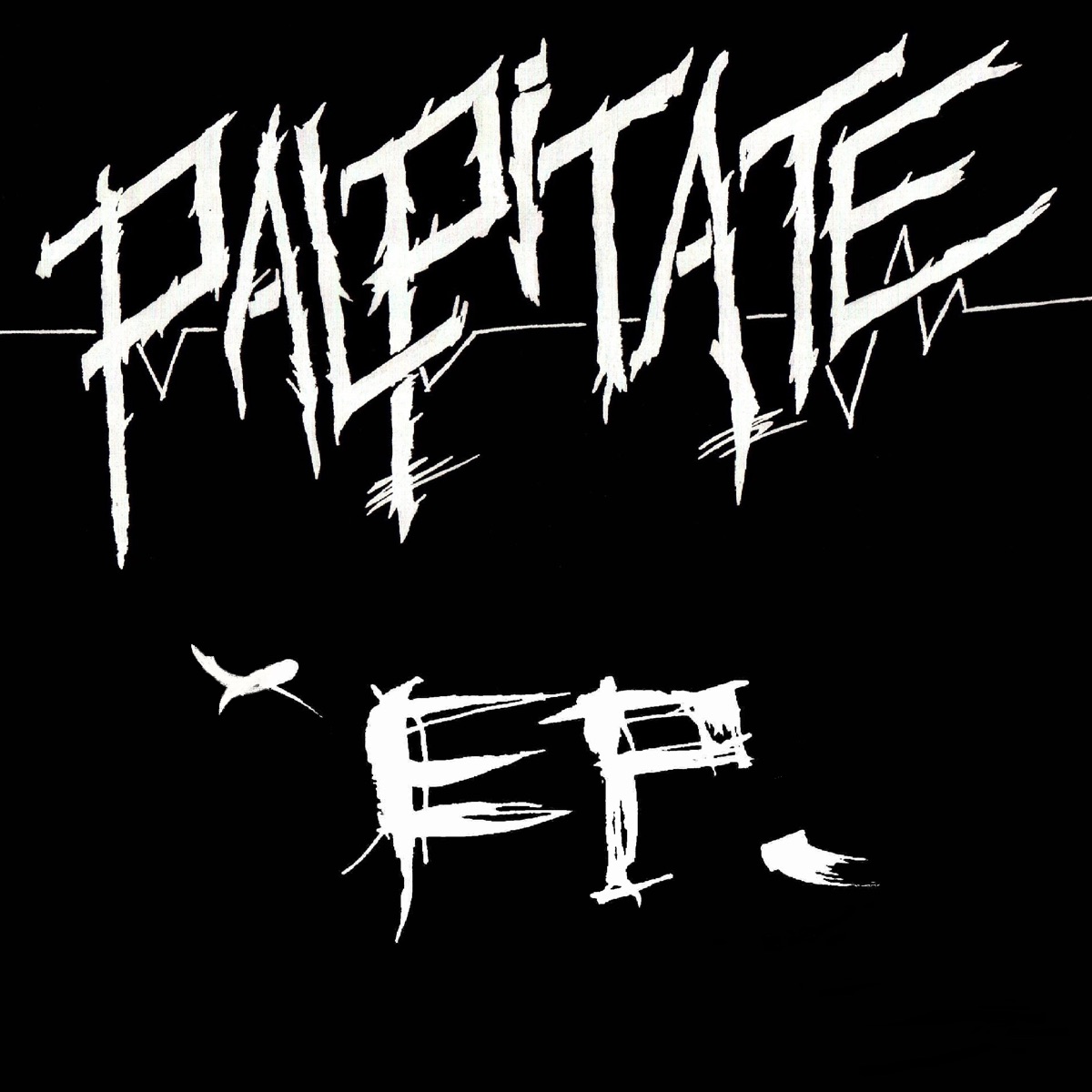 Palpitate