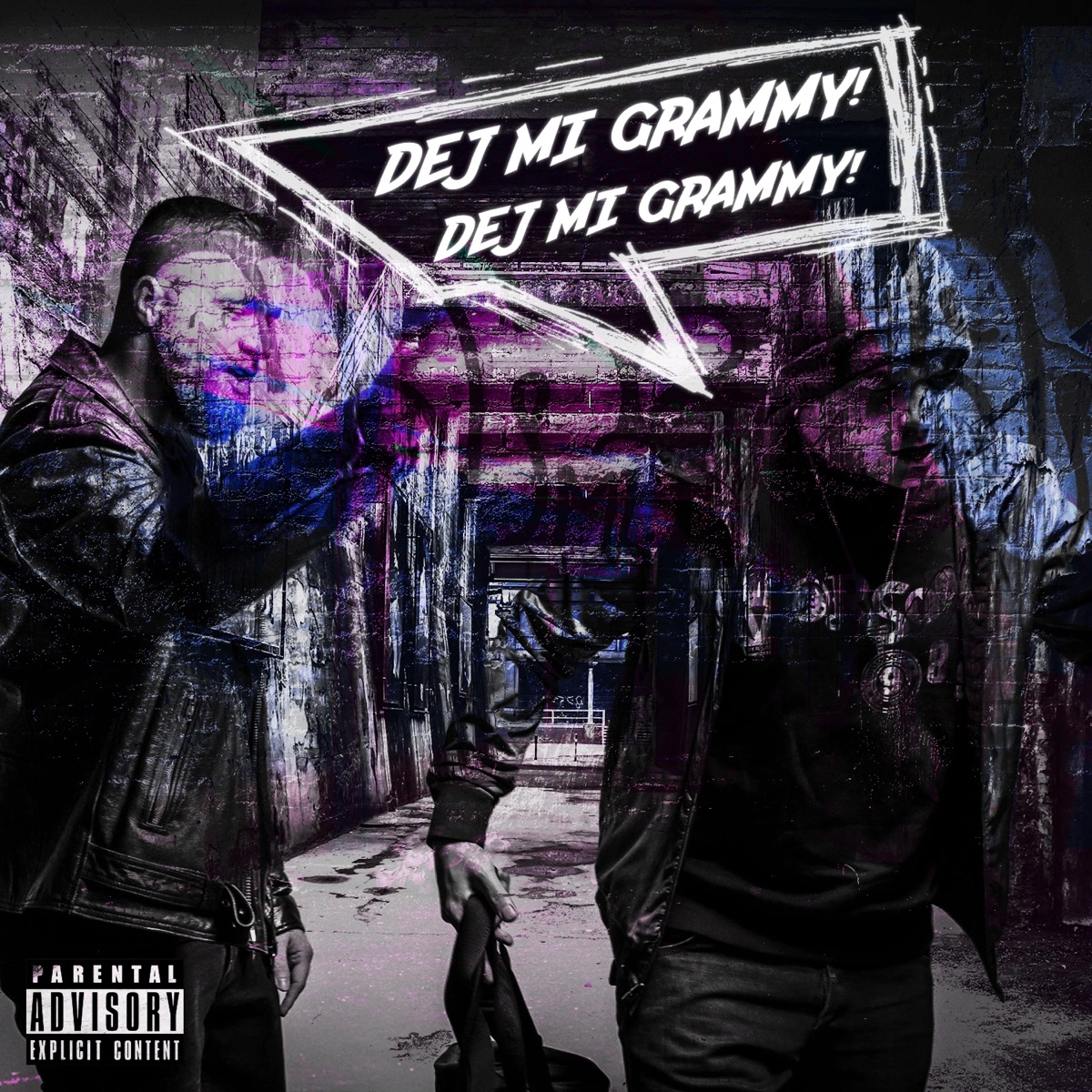 Dej mi grammy (feat. Chrizz, Sasga)
