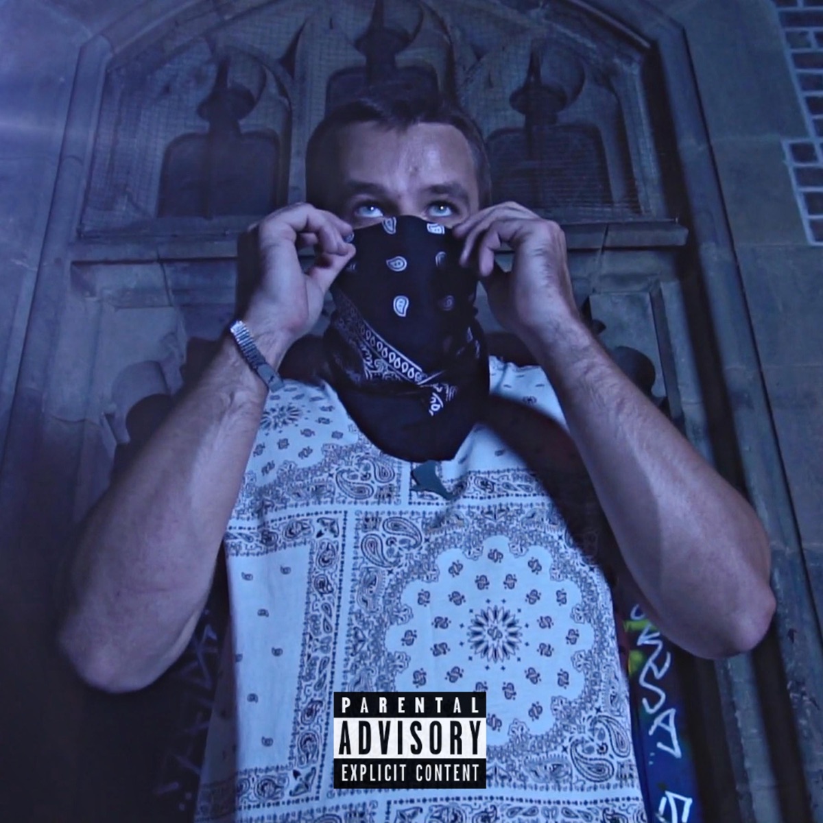 Toxická krev (feat. Sasga)