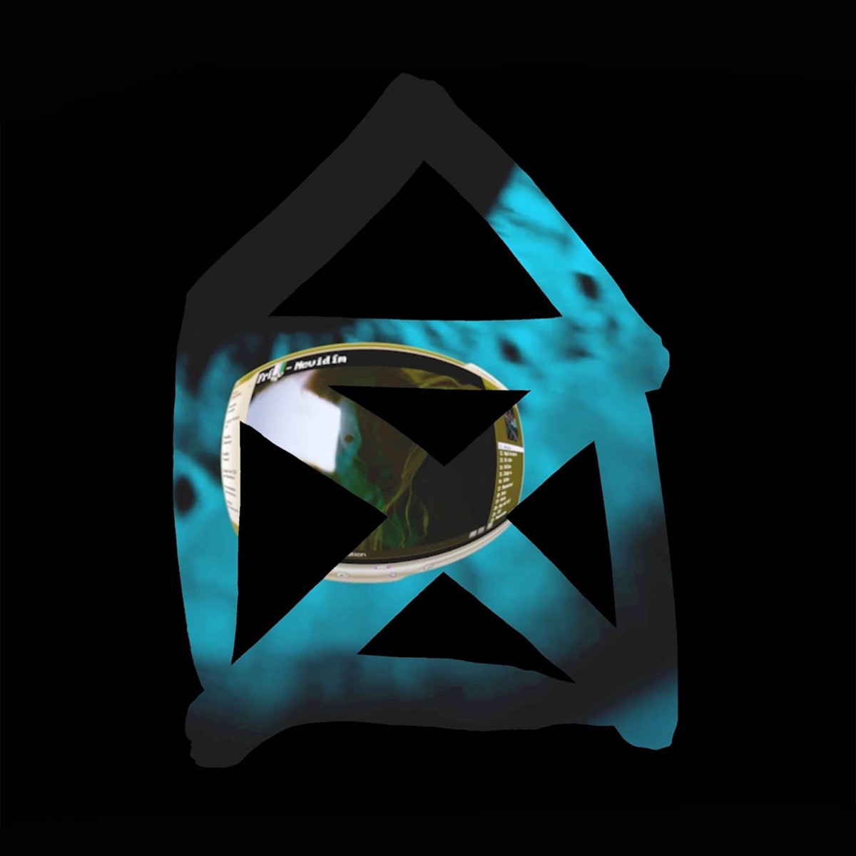 Nevidím (feat. Sakito)