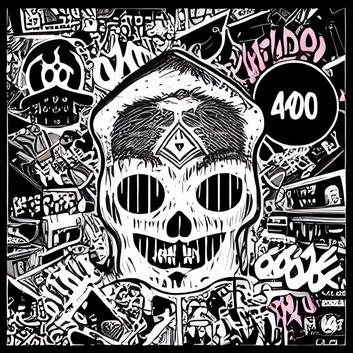 Voodoo beat (feat. DJ Nix)