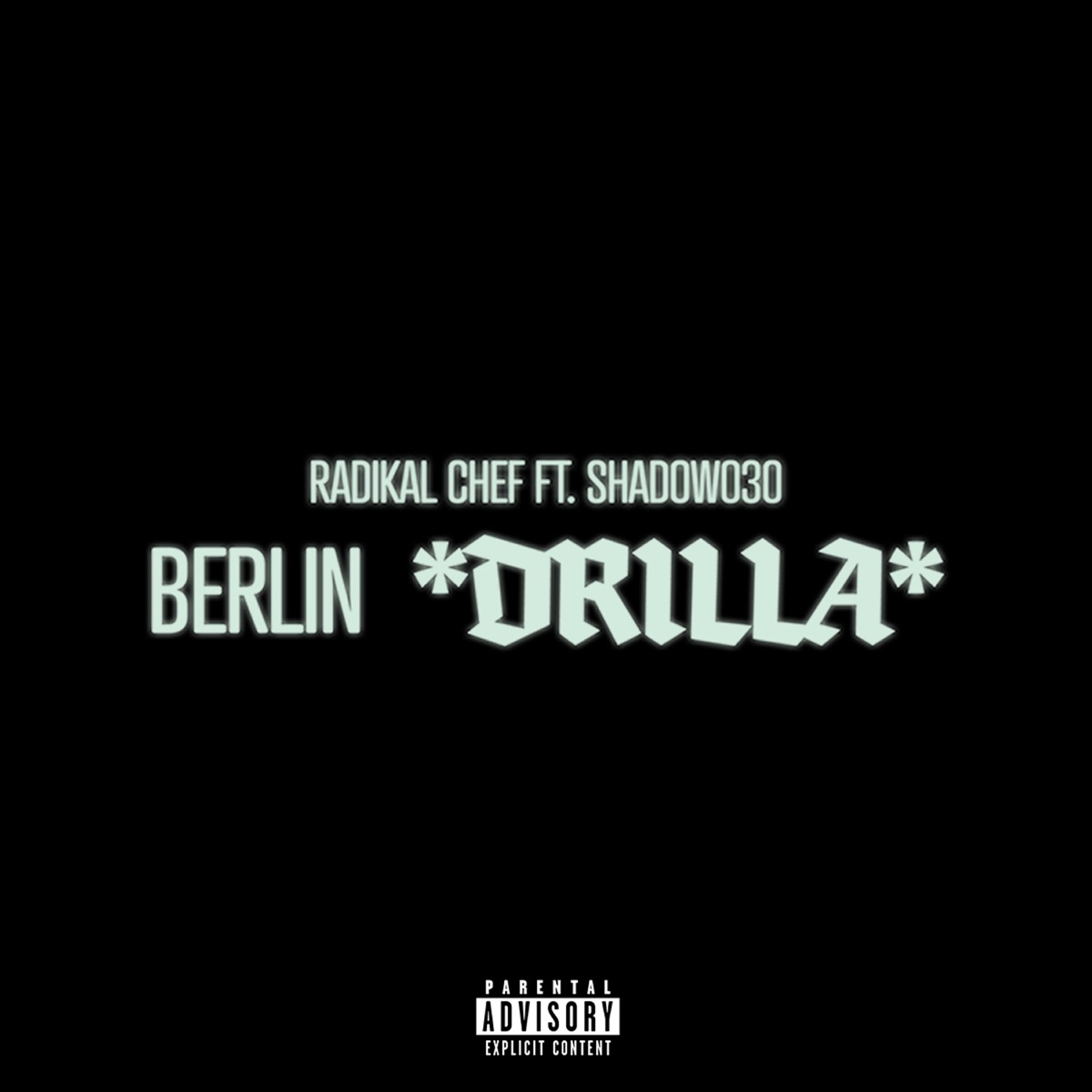 Berlin drilla (feat. Shadow030)