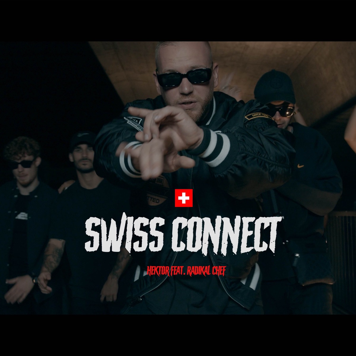 Swiss connect (feat. Hektor)