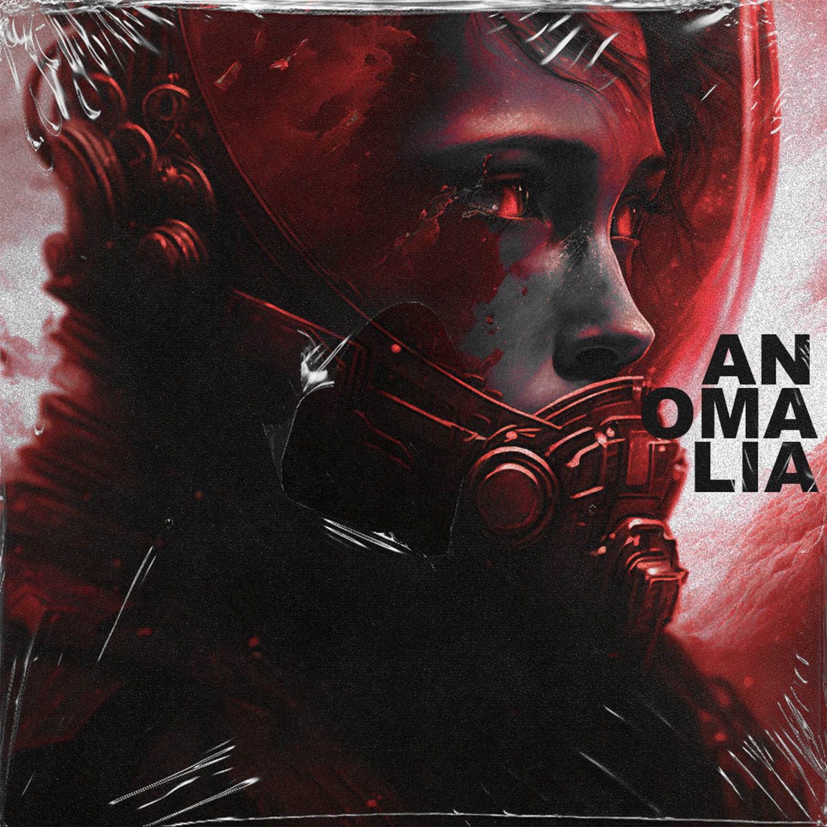 Anomália (feat. Oskar)