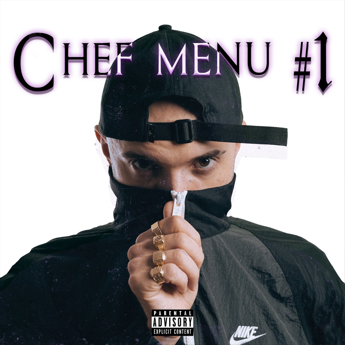 Chef menu #1 (feat. Mjay Beatz)