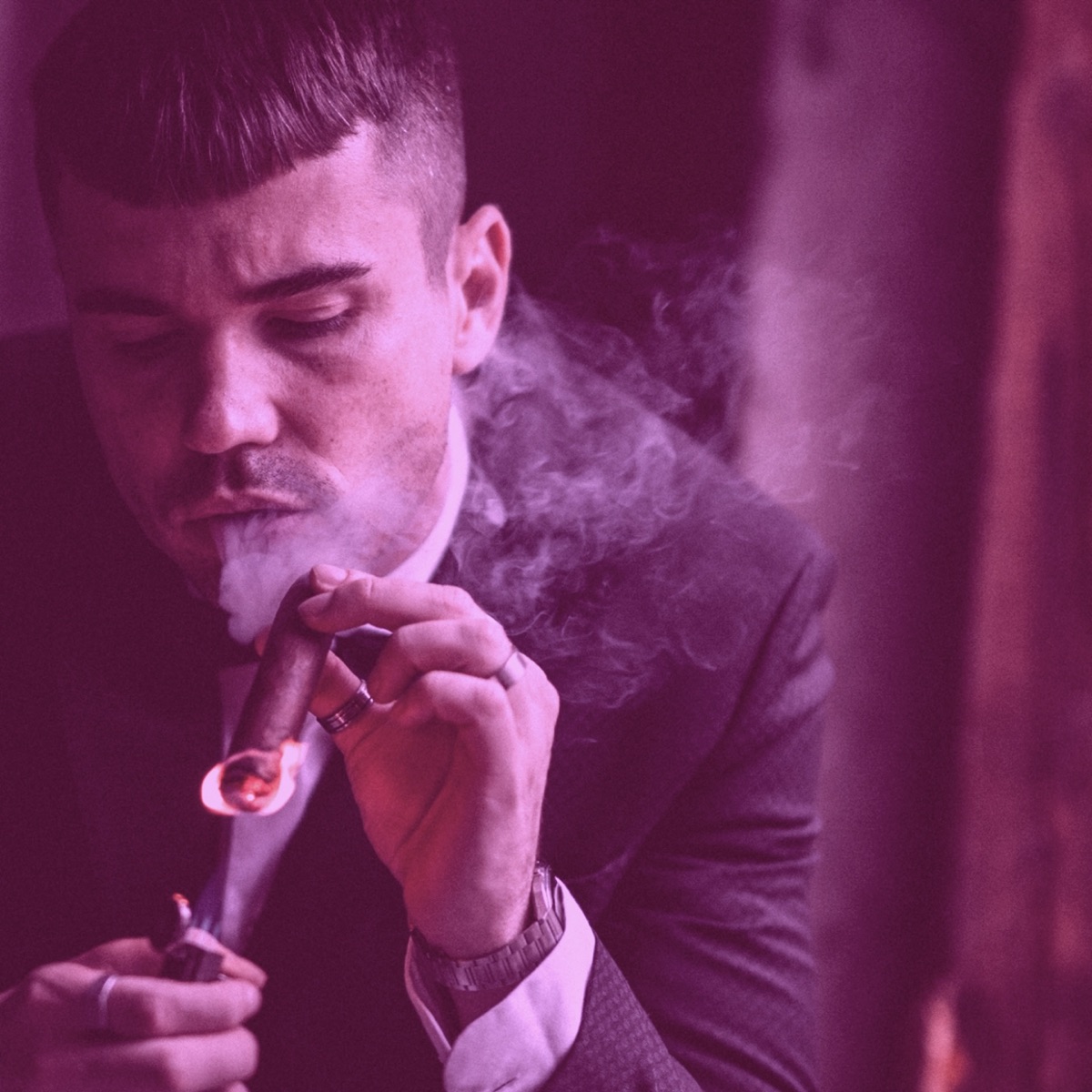 Vanilla sny (feat. JBoff Music)