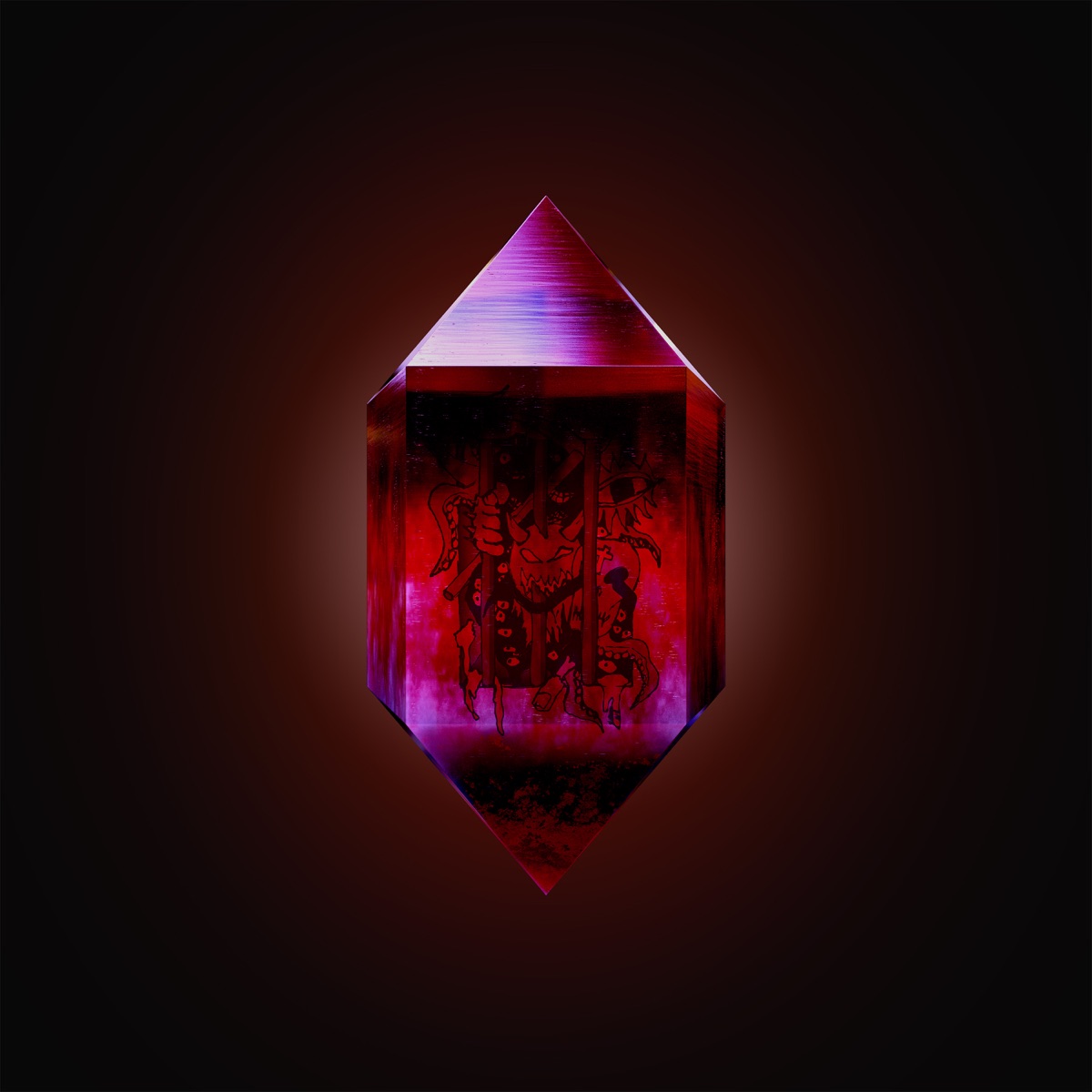 Klece a drahokamy (feat. Dom)