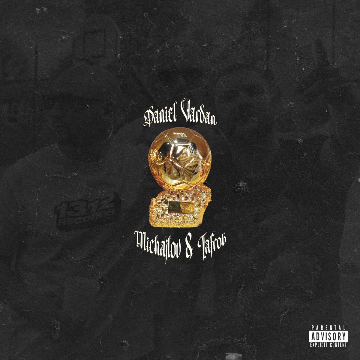 Ballon d’or (feat. Daniel Vardan)