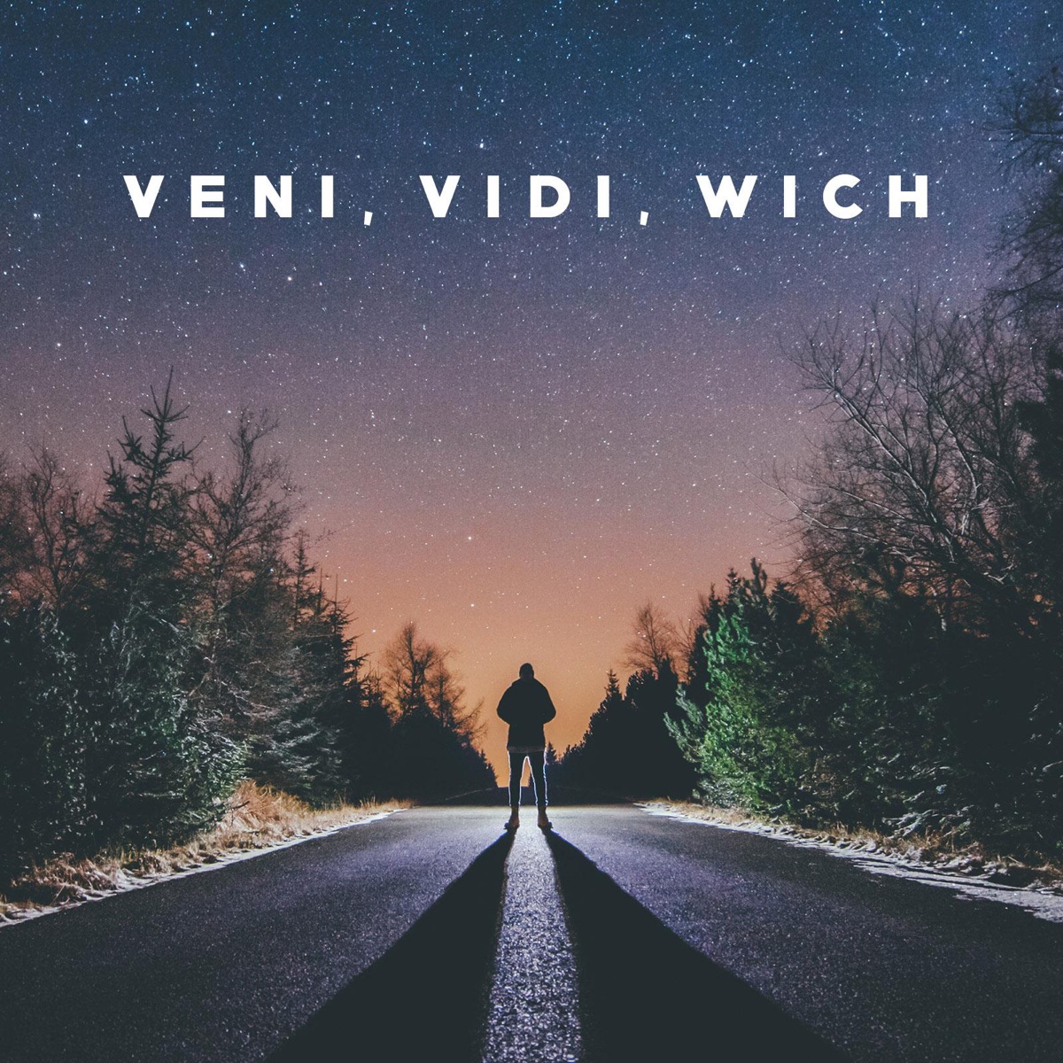 Veni, vidi, wich