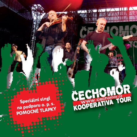 Čechomor-Speciální singl 