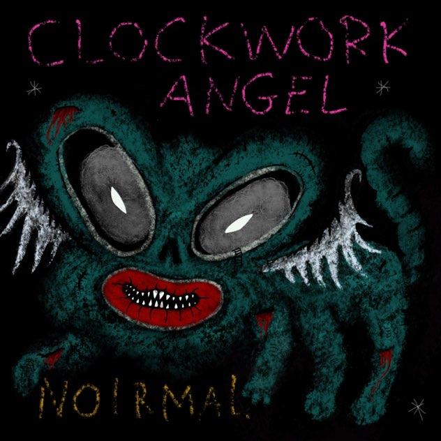 Clockwork angel