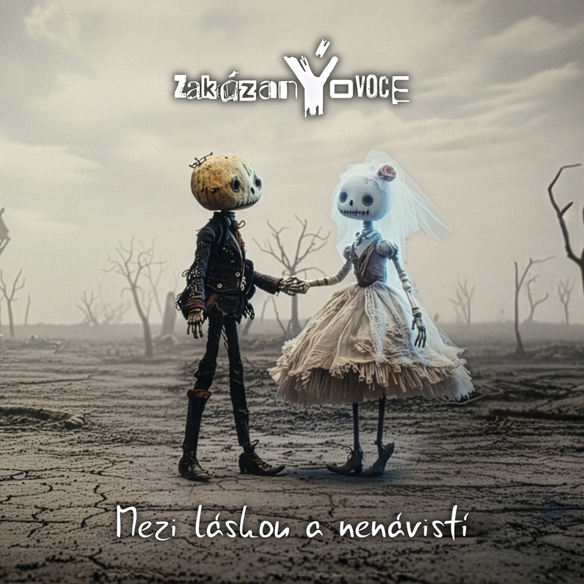 Mezi láskou a nenávistí